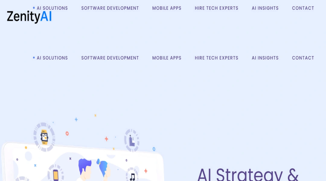 ZenityAI
