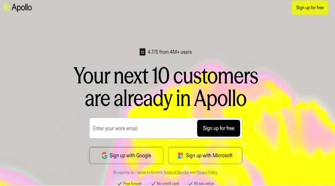 Apello Software