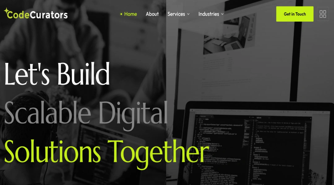 Code Curators Australia