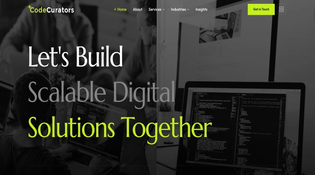 Code Curators Australia