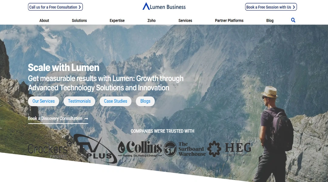 LumenBusiness
