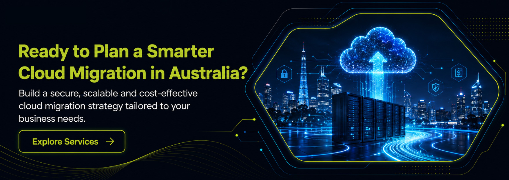Ready to Plan a Smarter Cloud Migration in Australia?
