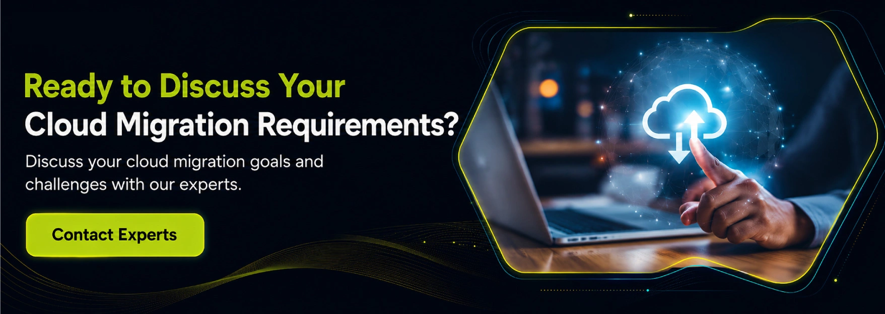 Build a Secure and Scalable Cloud Migration Strategy