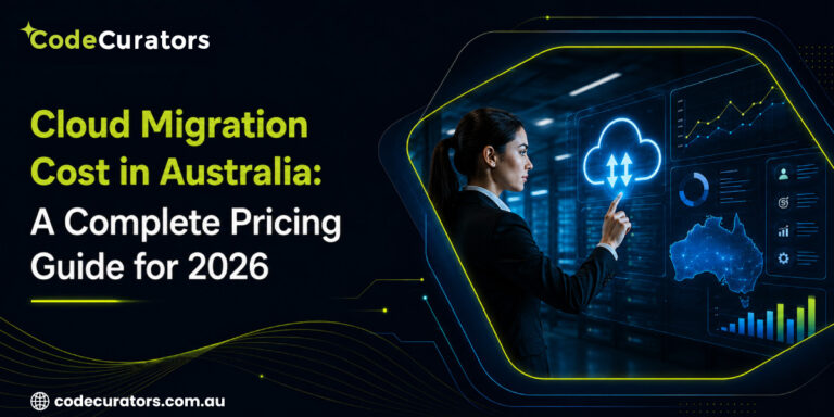 Cloud Migration Cost in Australia: A Complete Pricing Guide for 2026