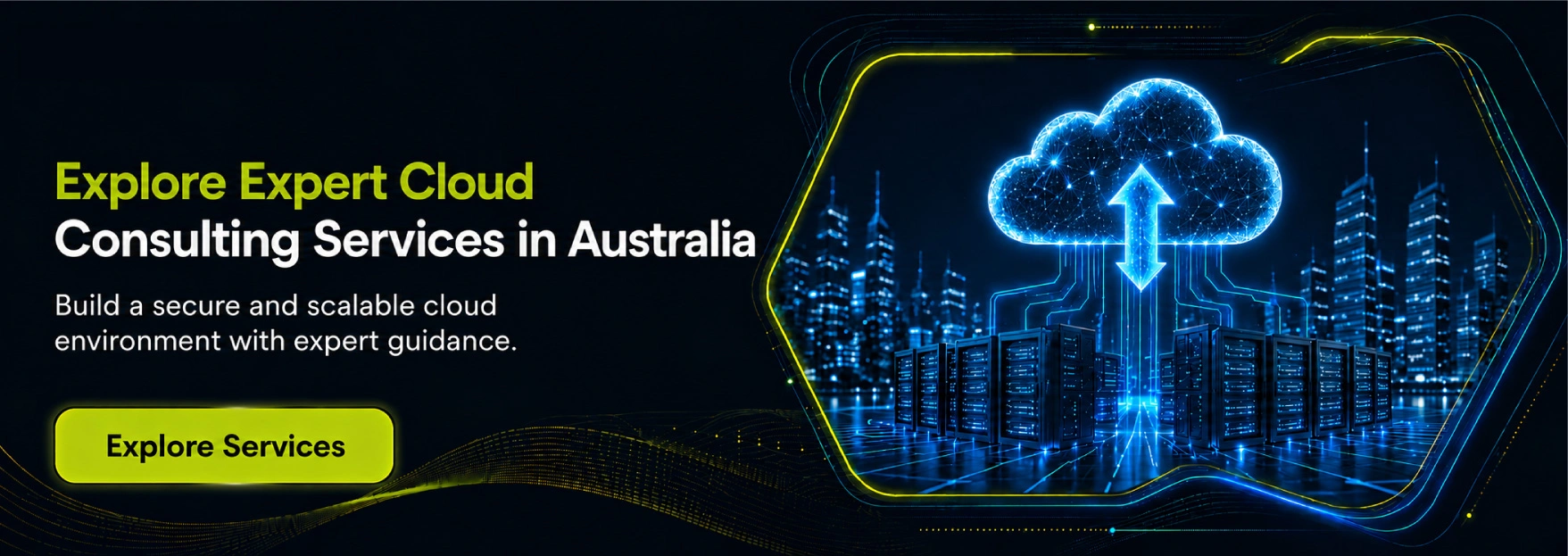 Explore Expert Cloud Consulting Services in Australia