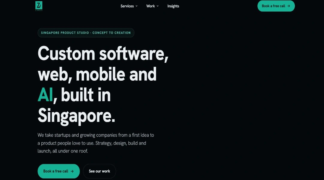 Zimozi Solutions