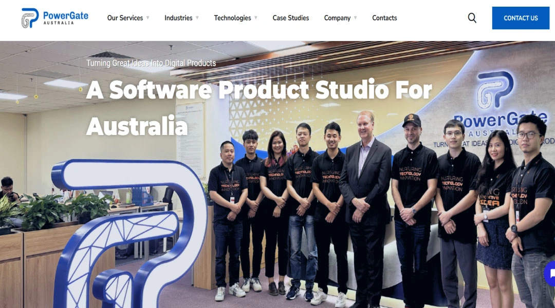 PowerGate Australia