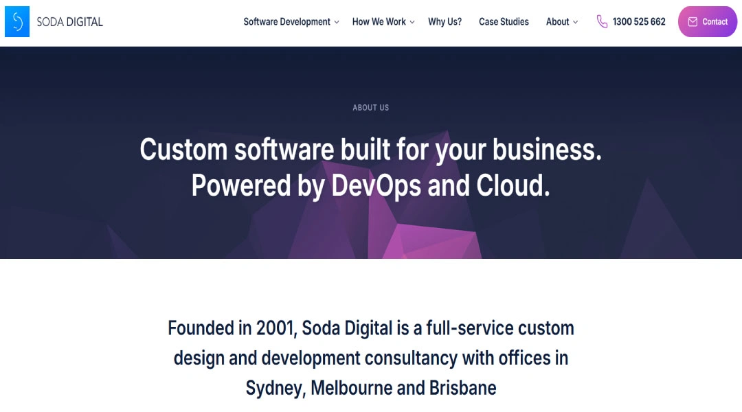 Soda Digital
