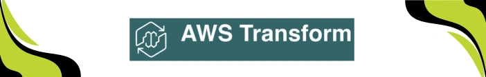 AWS Transform MGN