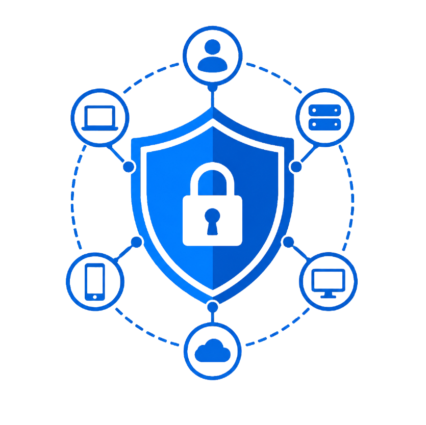 Zero Trust Security