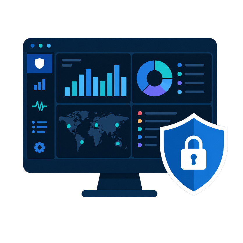 SIEM Security Platforms
