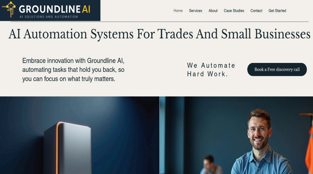 Groundline AI