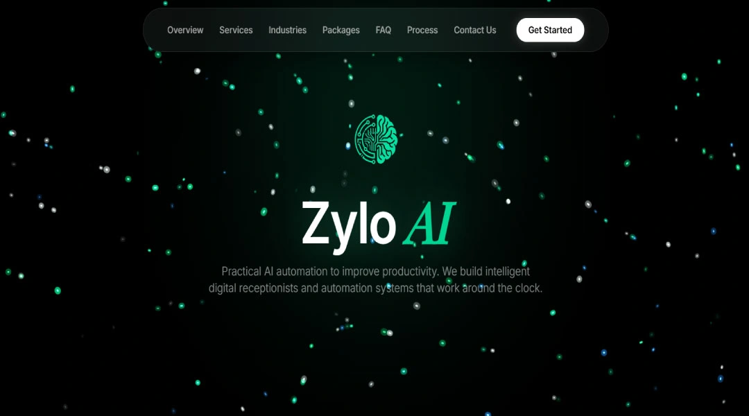 Zylo AI
