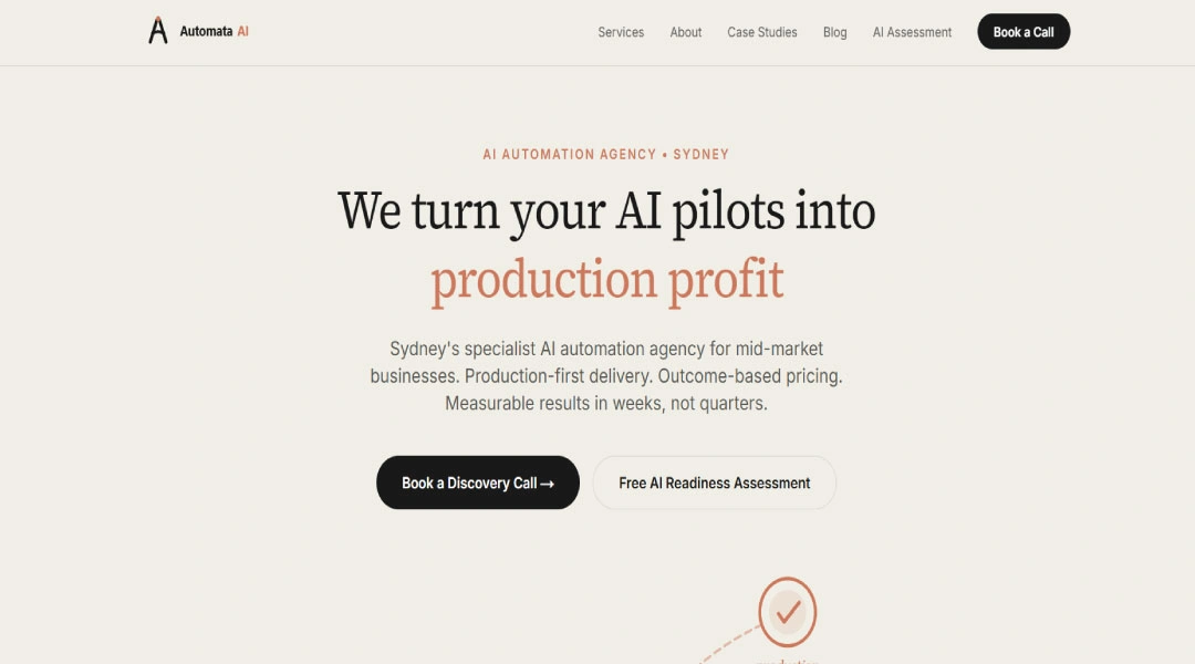 Automata AI