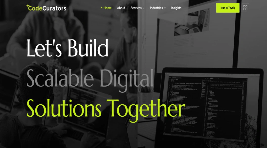 Code Curators Australia