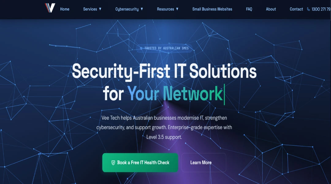 Veetech
