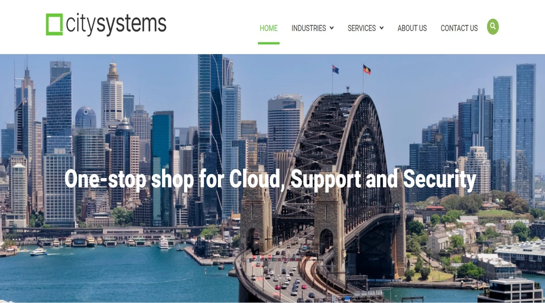 City Systems